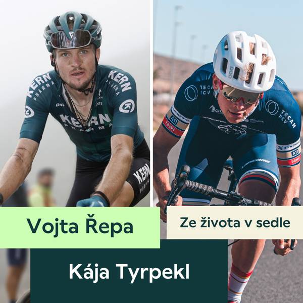 Ze života v sedle (Life in the Saddle)